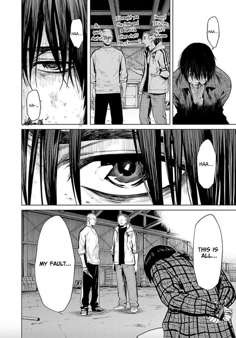 Jaa Kimi No Kawari Ni Korosou Ka 10 4