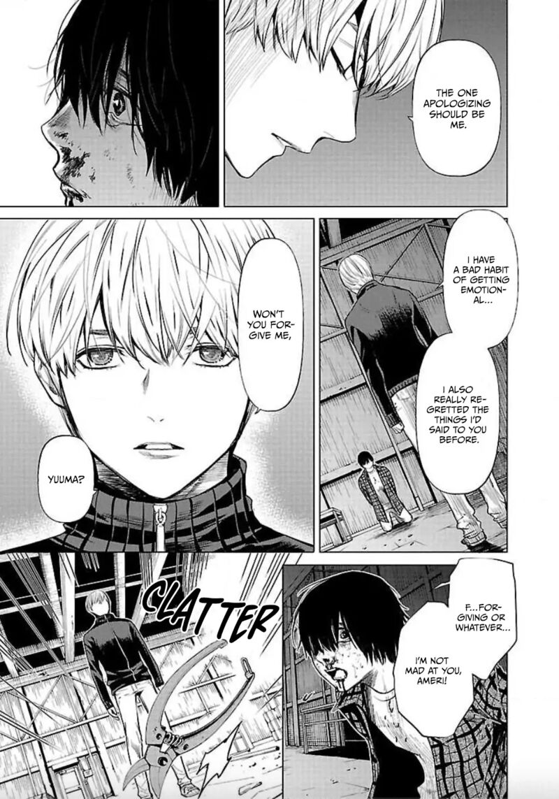 Jaa Kimi No Kawari Ni Korosou Ka 10 7