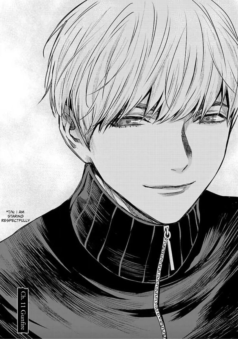 Jaa Kimi No Kawari Ni Korosou Ka 11 1