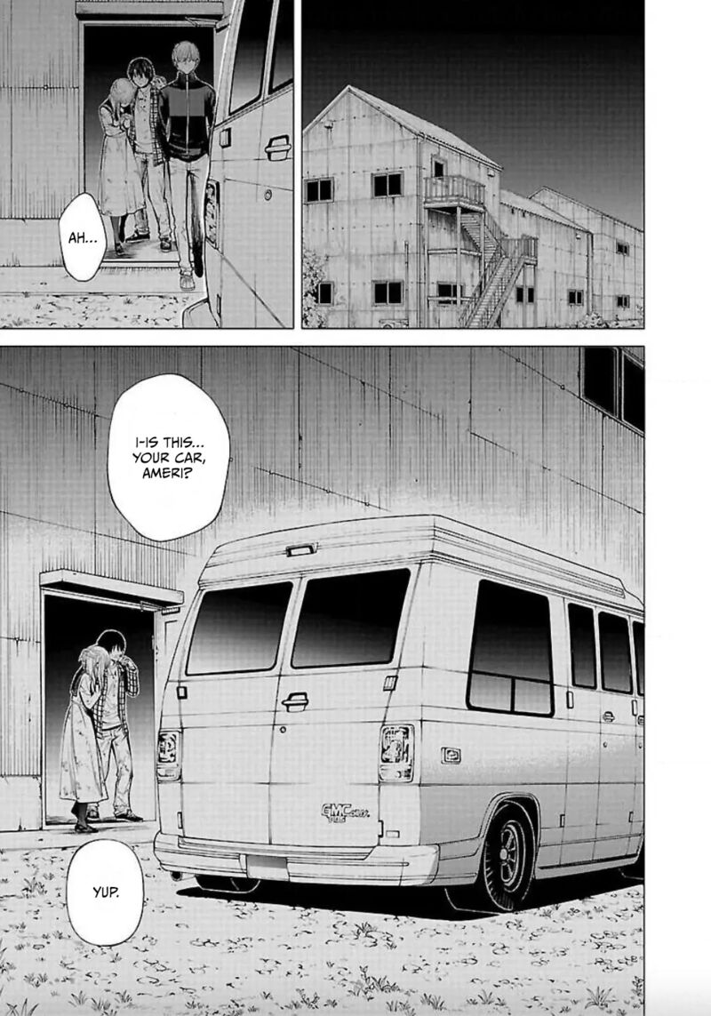 Jaa Kimi No Kawari Ni Korosou Ka 11 12