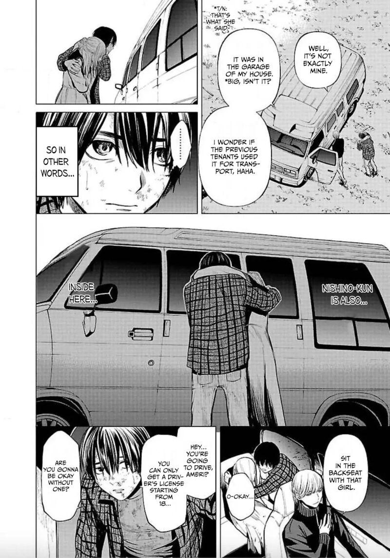 Jaa Kimi No Kawari Ni Korosou Ka 11 13