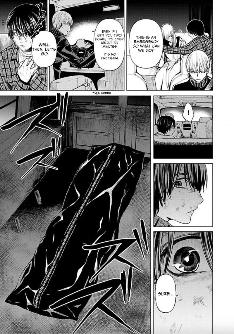 Jaa Kimi No Kawari Ni Korosou Ka 11 14