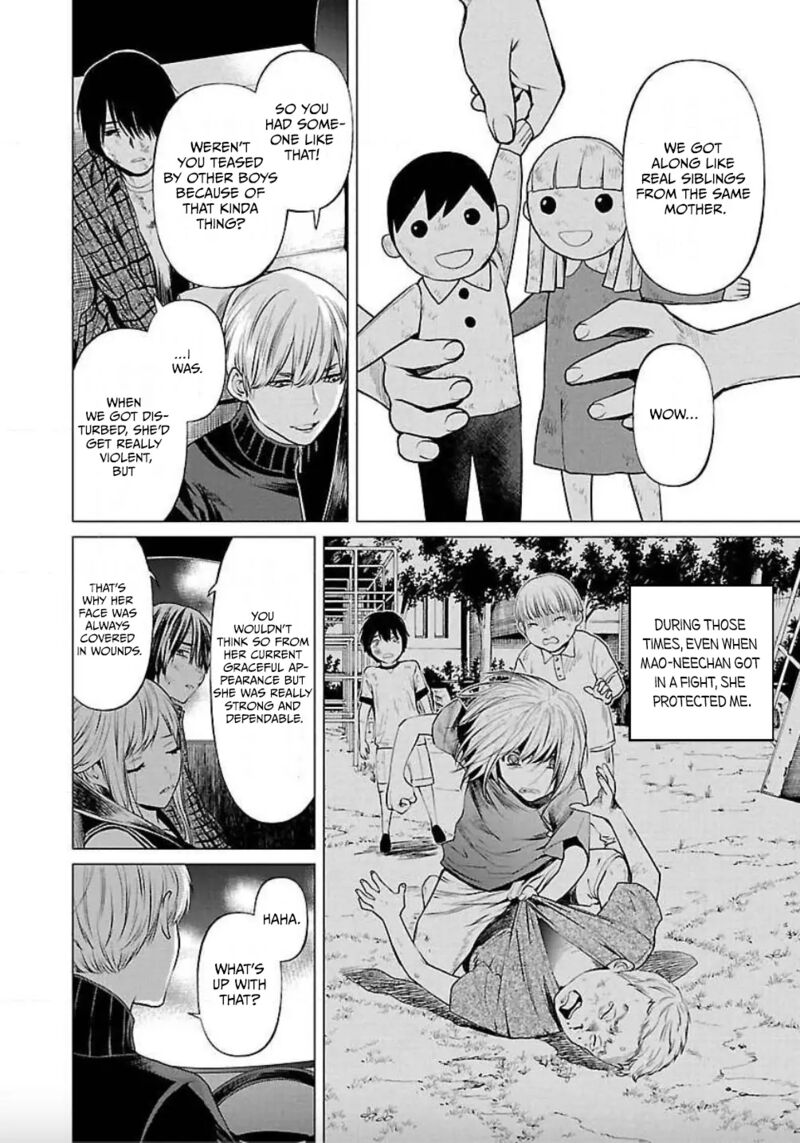 Jaa Kimi No Kawari Ni Korosou Ka 11 16