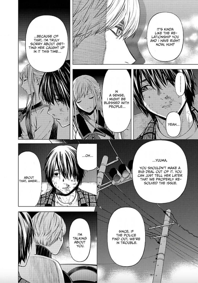 Jaa Kimi No Kawari Ni Korosou Ka 11 17