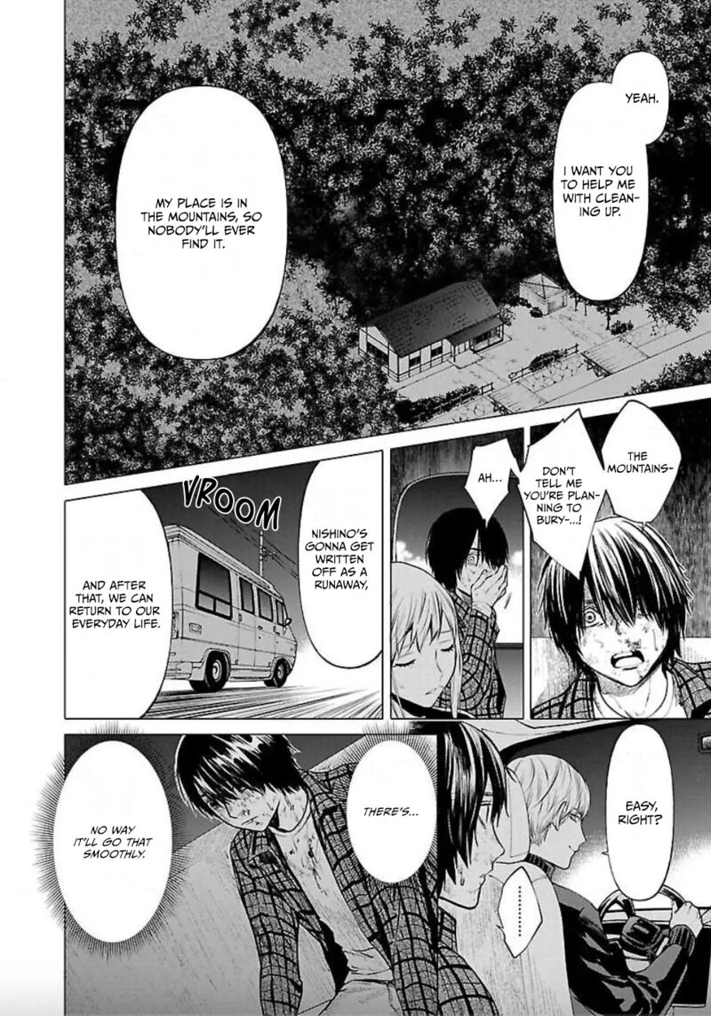 Jaa Kimi No Kawari Ni Korosou Ka 11 19