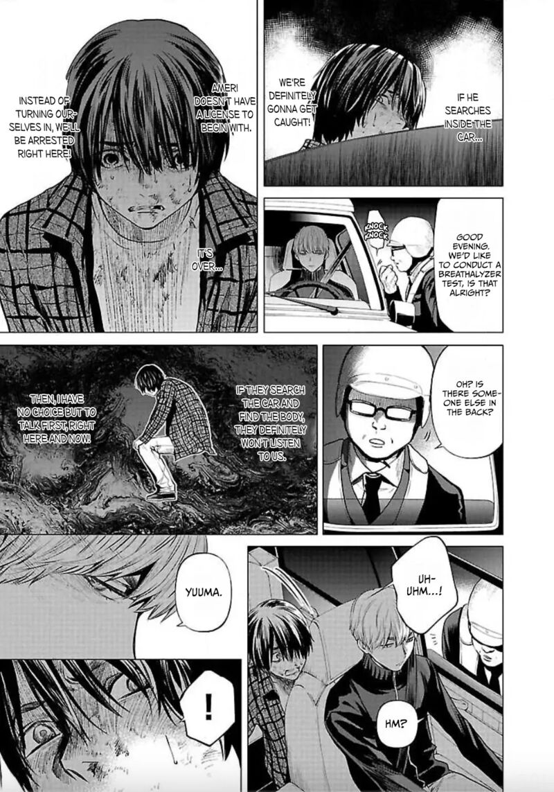 Jaa Kimi No Kawari Ni Korosou Ka 11 22