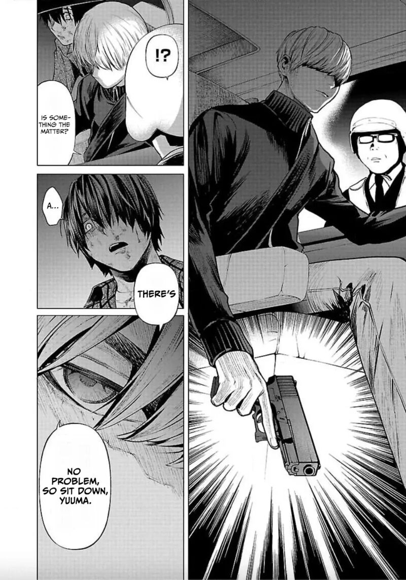 Jaa Kimi No Kawari Ni Korosou Ka 11 23