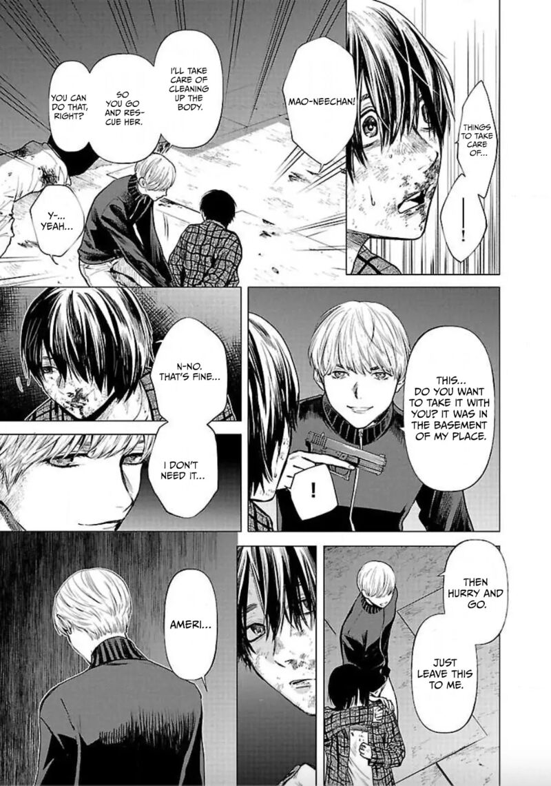 Jaa Kimi No Kawari Ni Korosou Ka 11 6