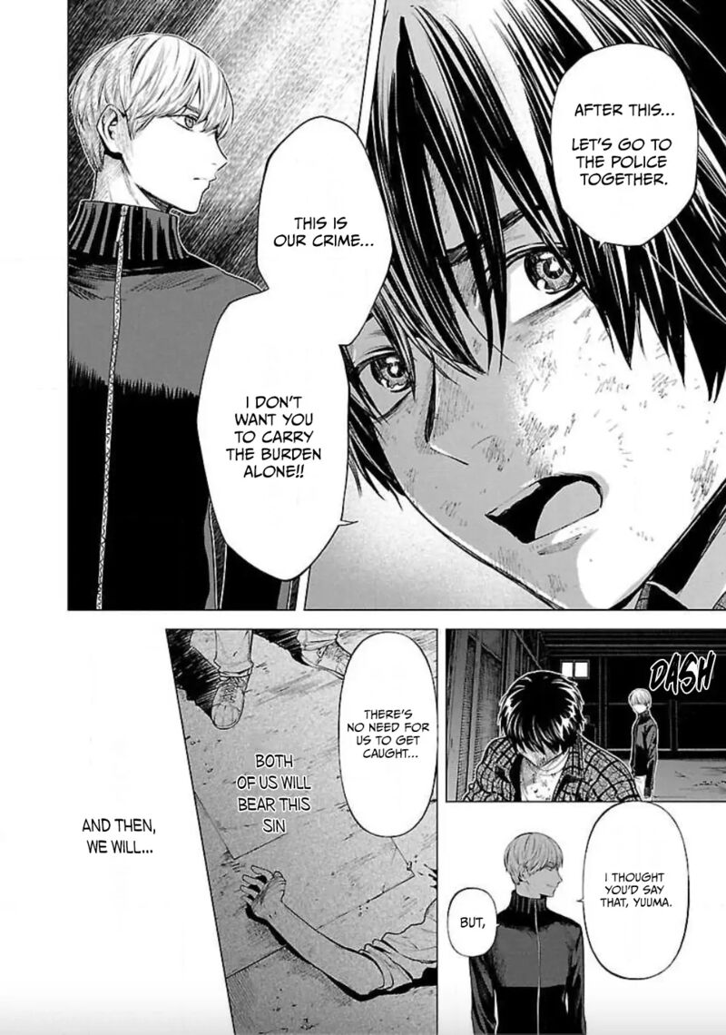 Jaa Kimi No Kawari Ni Korosou Ka 11 7