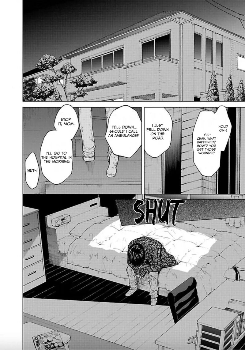 Jaa Kimi No Kawari Ni Korosou Ka 12 12