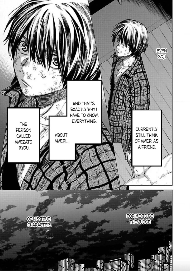 Jaa Kimi No Kawari Ni Korosou Ka 12 17