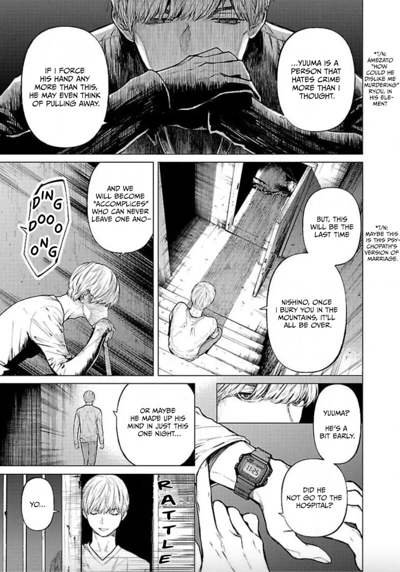 Jaa Kimi No Kawari Ni Korosou Ka 12 19