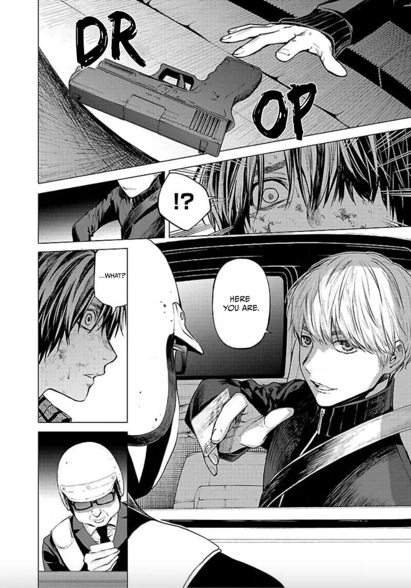 Jaa Kimi No Kawari Ni Korosou Ka 12 4