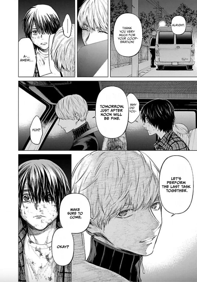 Jaa Kimi No Kawari Ni Korosou Ka 12 6