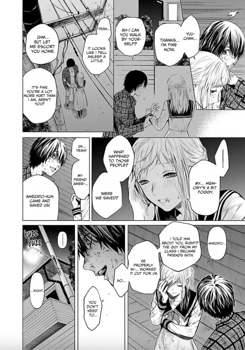 Jaa Kimi No Kawari Ni Korosou Ka 12 8