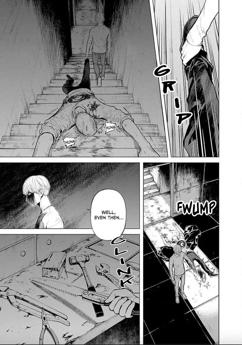 Jaa Kimi No Kawari Ni Korosou Ka 13 11