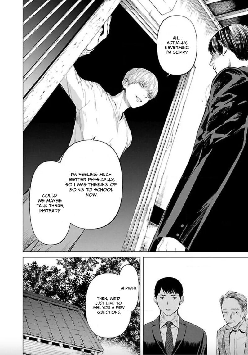 Jaa Kimi No Kawari Ni Korosou Ka 13 2
