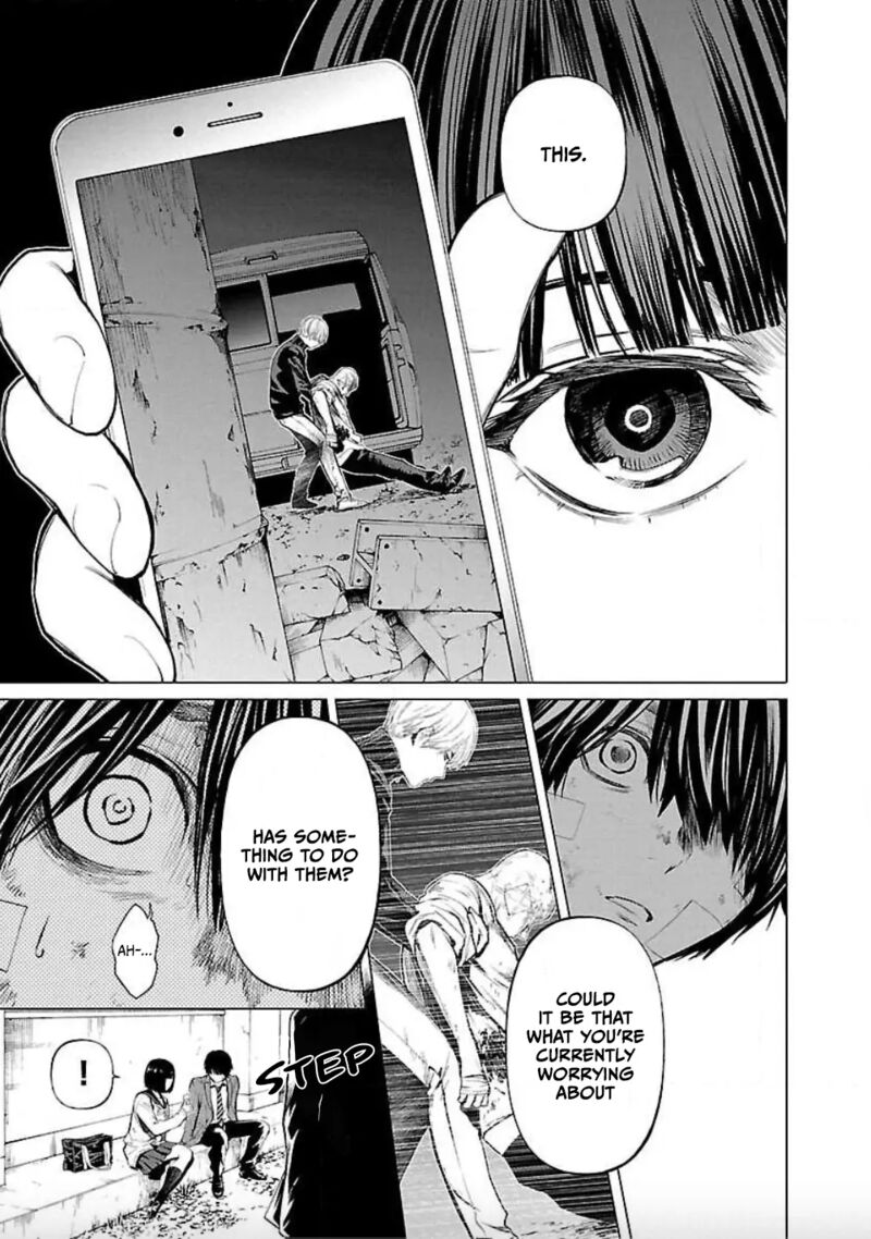 Jaa Kimi No Kawari Ni Korosou Ka 13 21