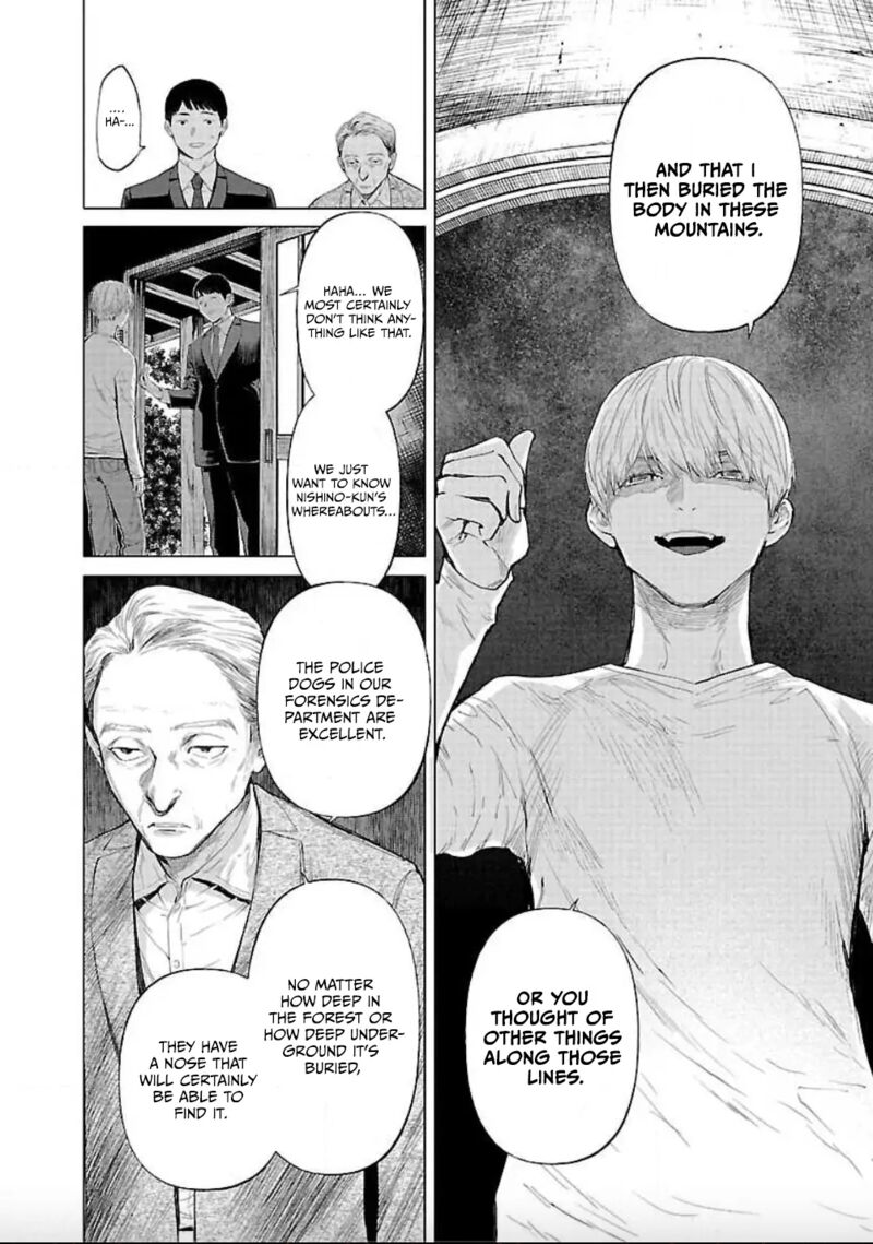 Jaa Kimi No Kawari Ni Korosou Ka 13 6