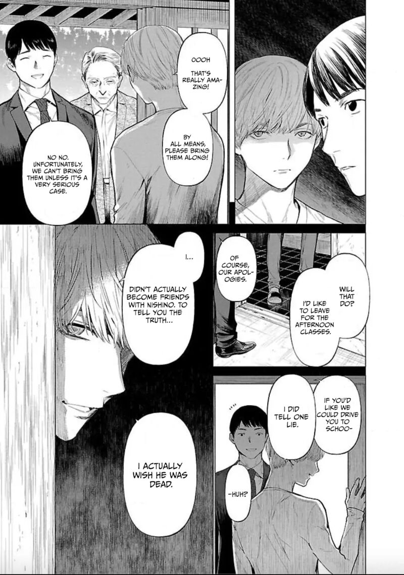 Jaa Kimi No Kawari Ni Korosou Ka 13 7