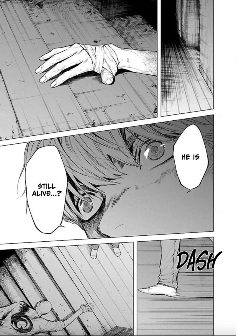 Jaa Kimi No Kawari Ni Korosou Ka 13 9