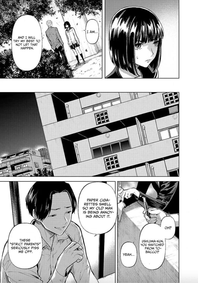 Jaa Kimi No Kawari Ni Korosou Ka 14 15