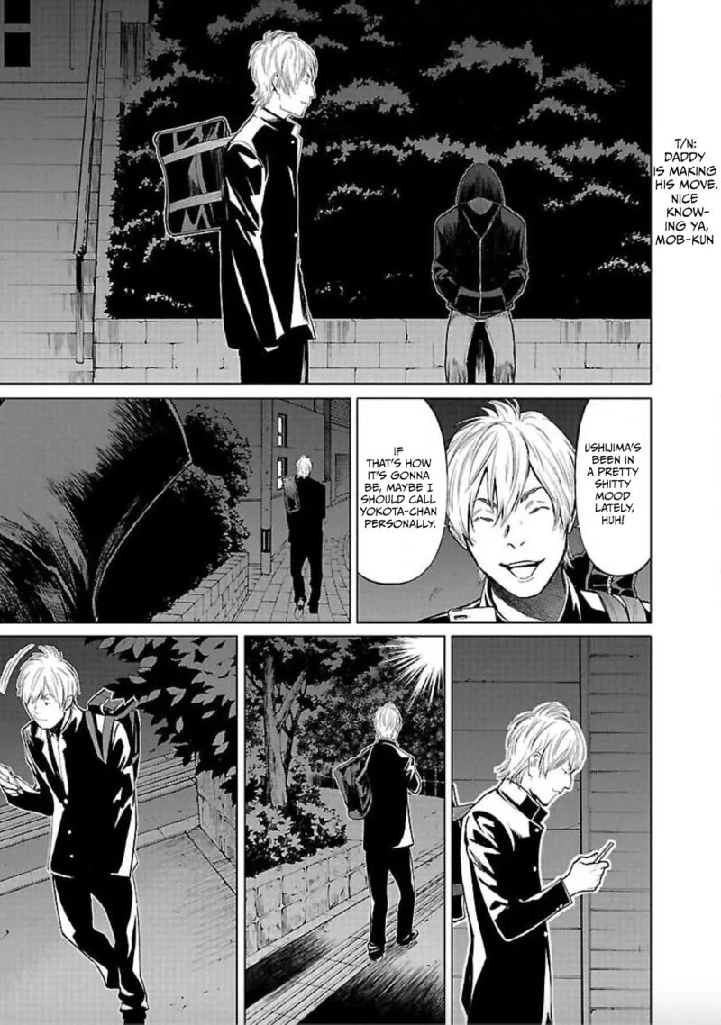 Jaa Kimi No Kawari Ni Korosou Ka 14 19