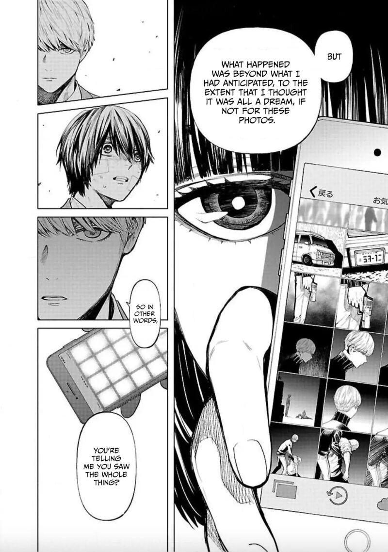 Jaa Kimi No Kawari Ni Korosou Ka 14 2