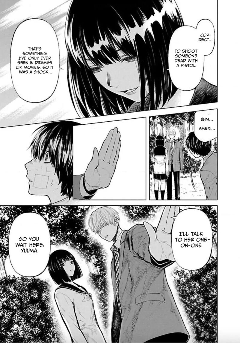Jaa Kimi No Kawari Ni Korosou Ka 14 3