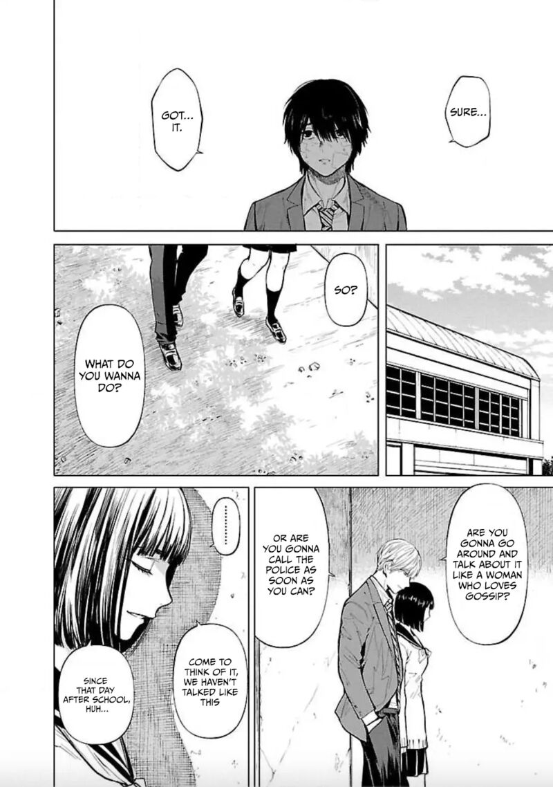 Jaa Kimi No Kawari Ni Korosou Ka 14 4