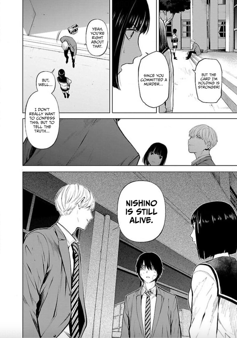 Jaa Kimi No Kawari Ni Korosou Ka 15 11