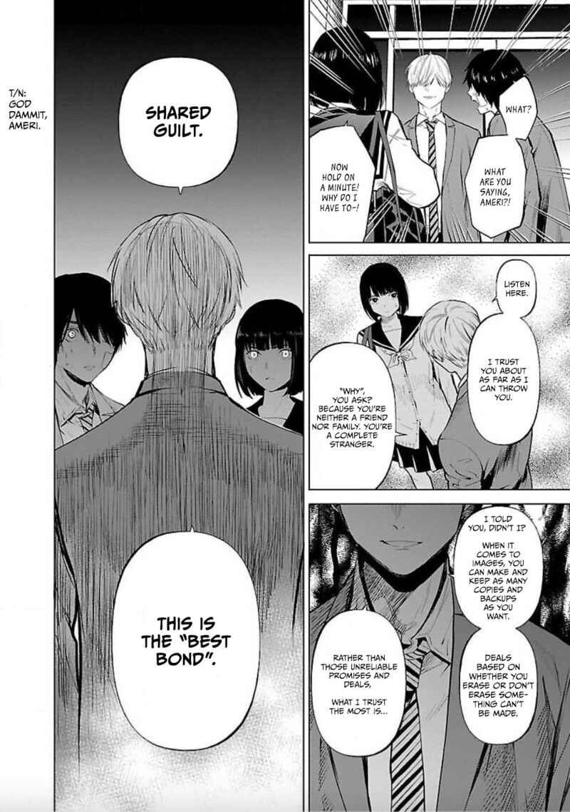 Jaa Kimi No Kawari Ni Korosou Ka 15 13