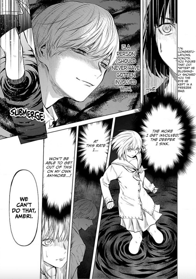Jaa Kimi No Kawari Ni Korosou Ka 15 14
