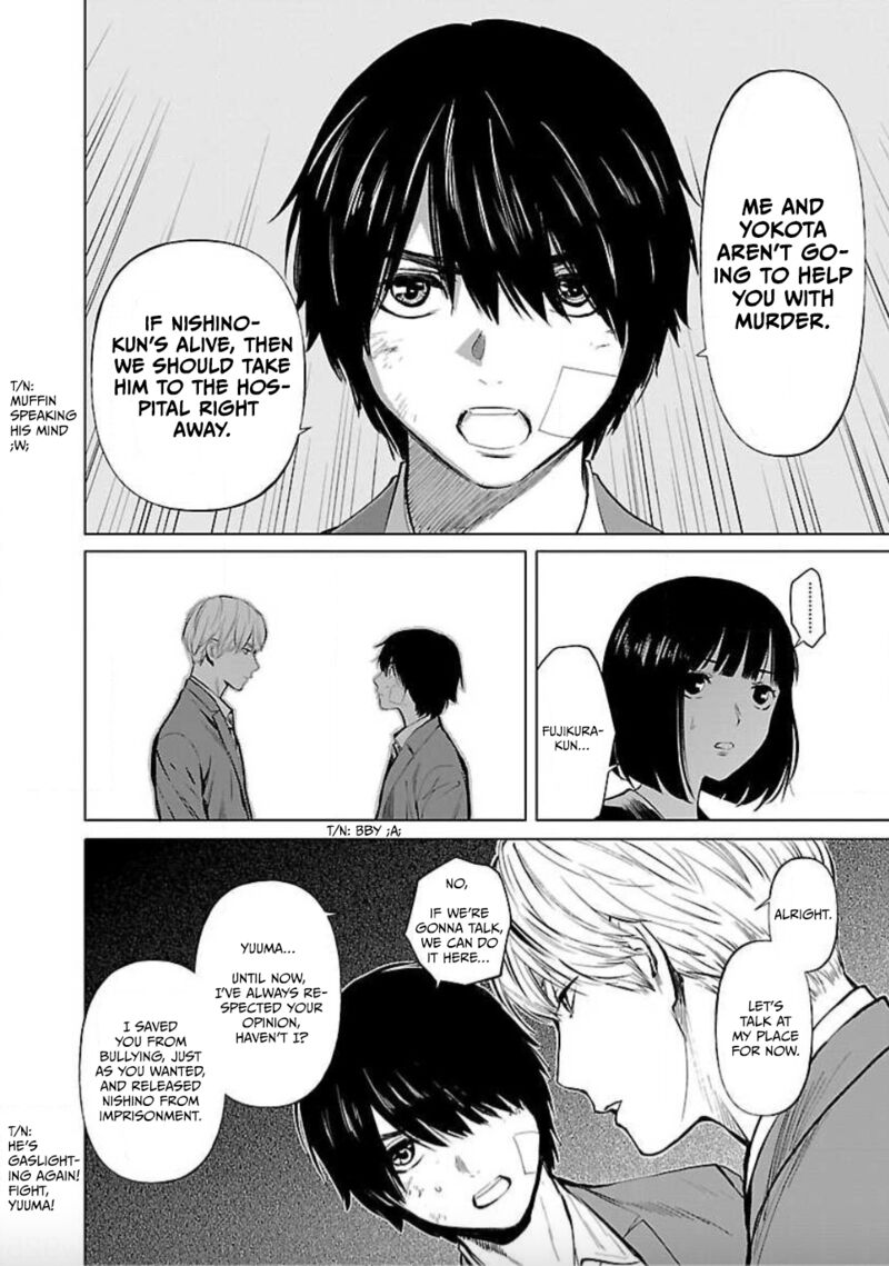 Jaa Kimi No Kawari Ni Korosou Ka 15 15