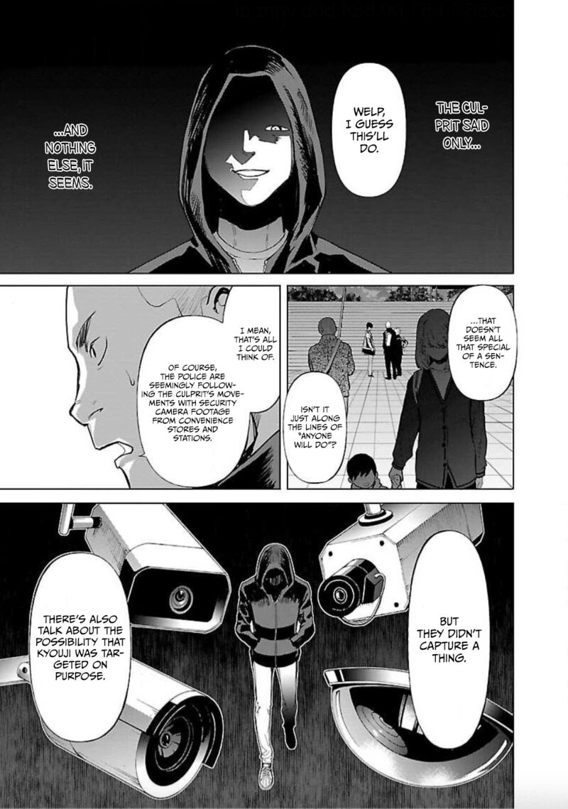 Jaa Kimi No Kawari Ni Korosou Ka 15 18