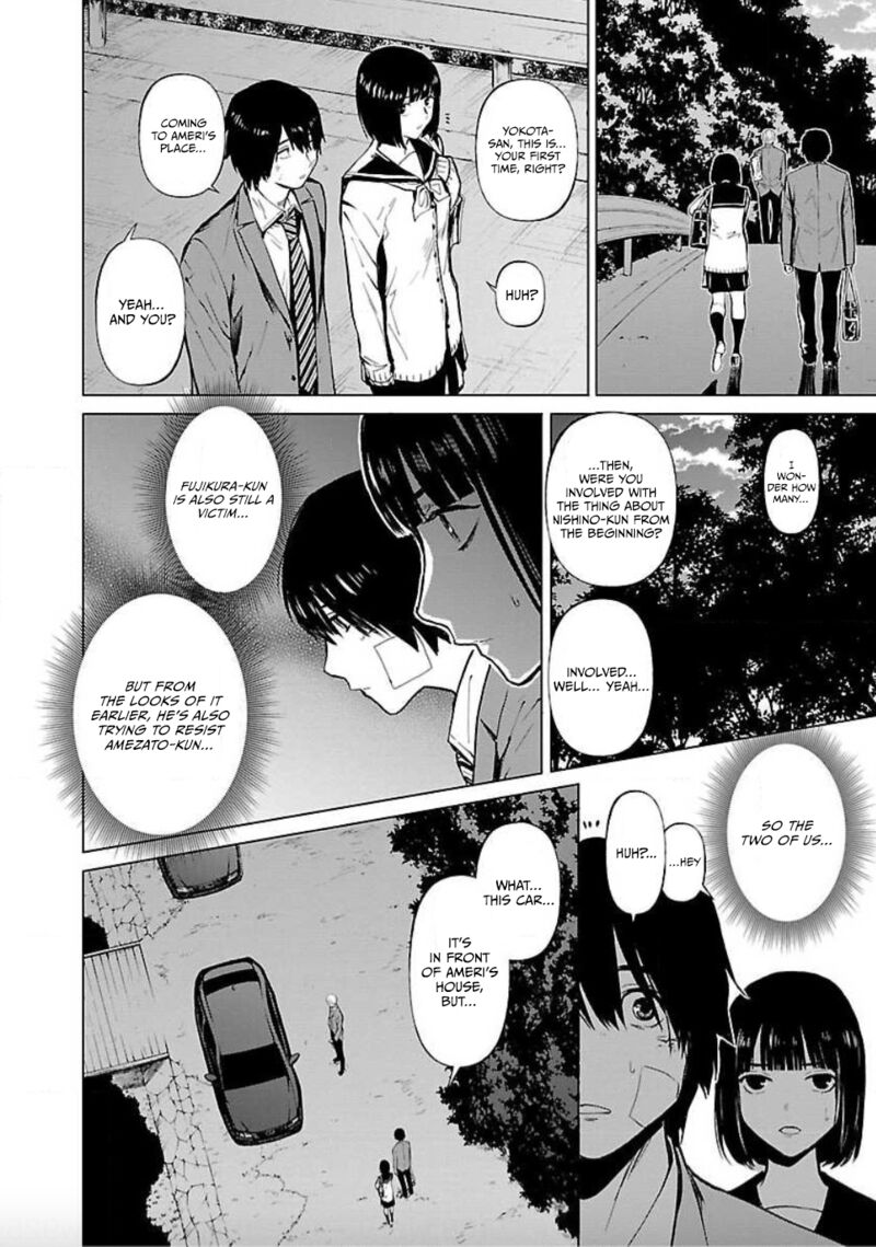Jaa Kimi No Kawari Ni Korosou Ka 15 21