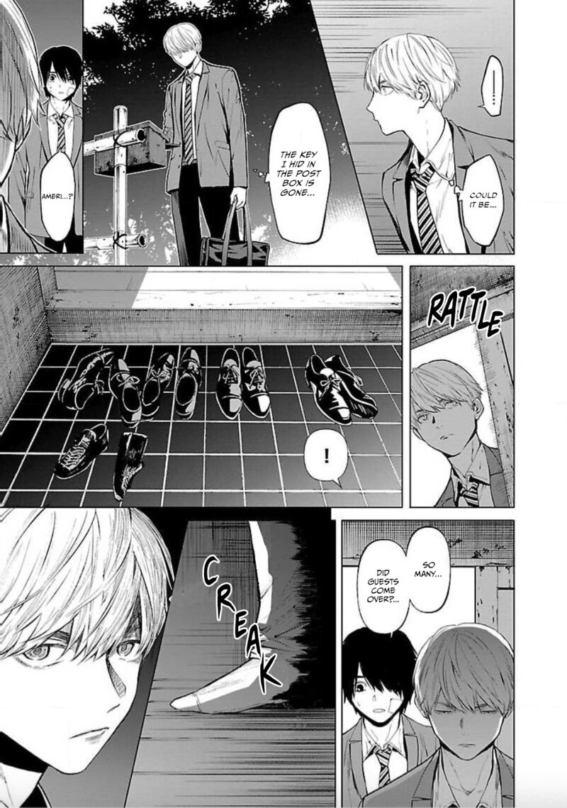Jaa Kimi No Kawari Ni Korosou Ka 15 22