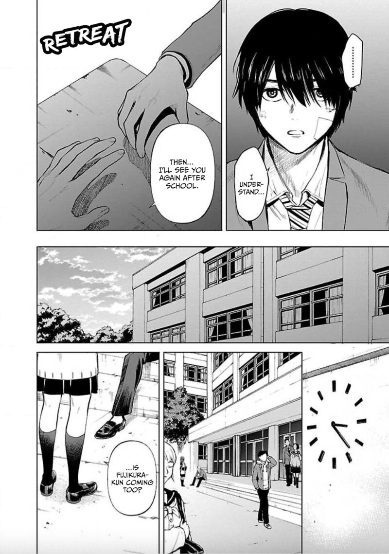 Jaa Kimi No Kawari Ni Korosou Ka 15 7