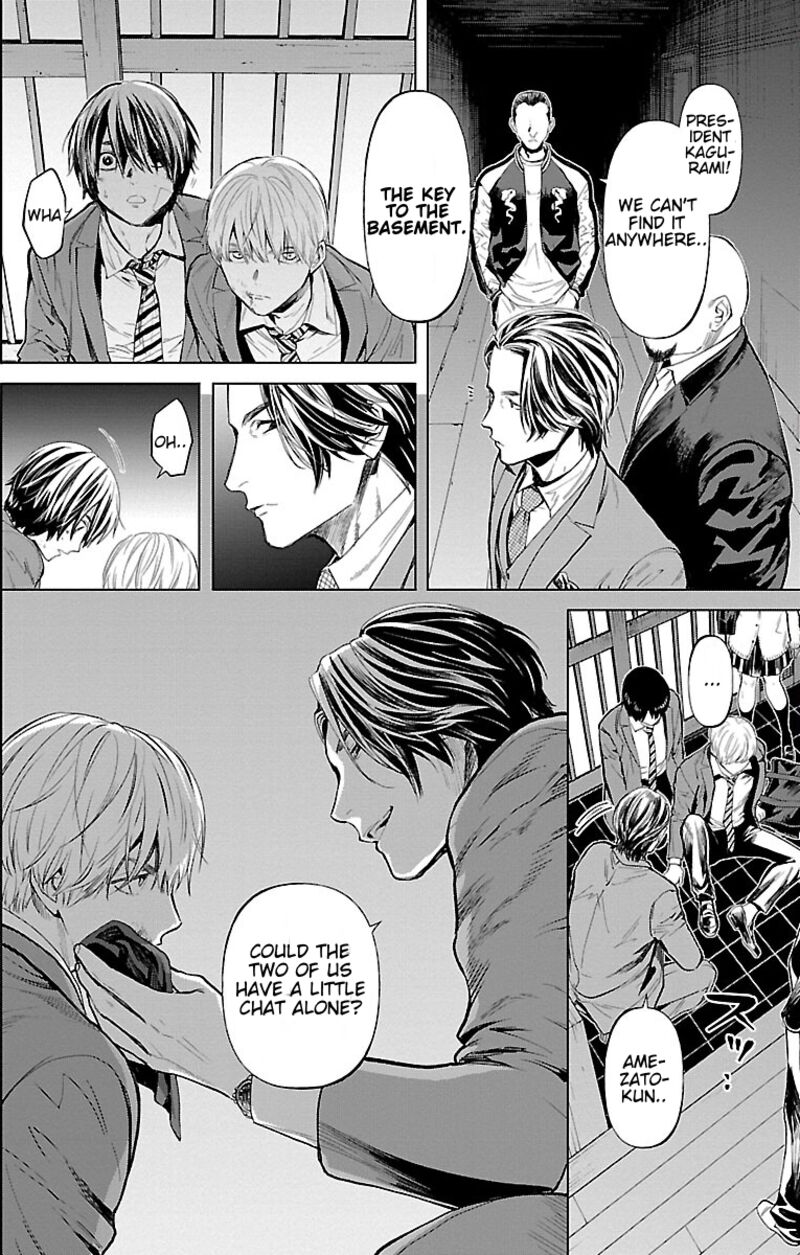 Jaa Kimi No Kawari Ni Korosou Ka 16 10
