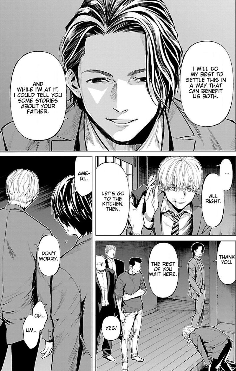 Jaa Kimi No Kawari Ni Korosou Ka 16 11