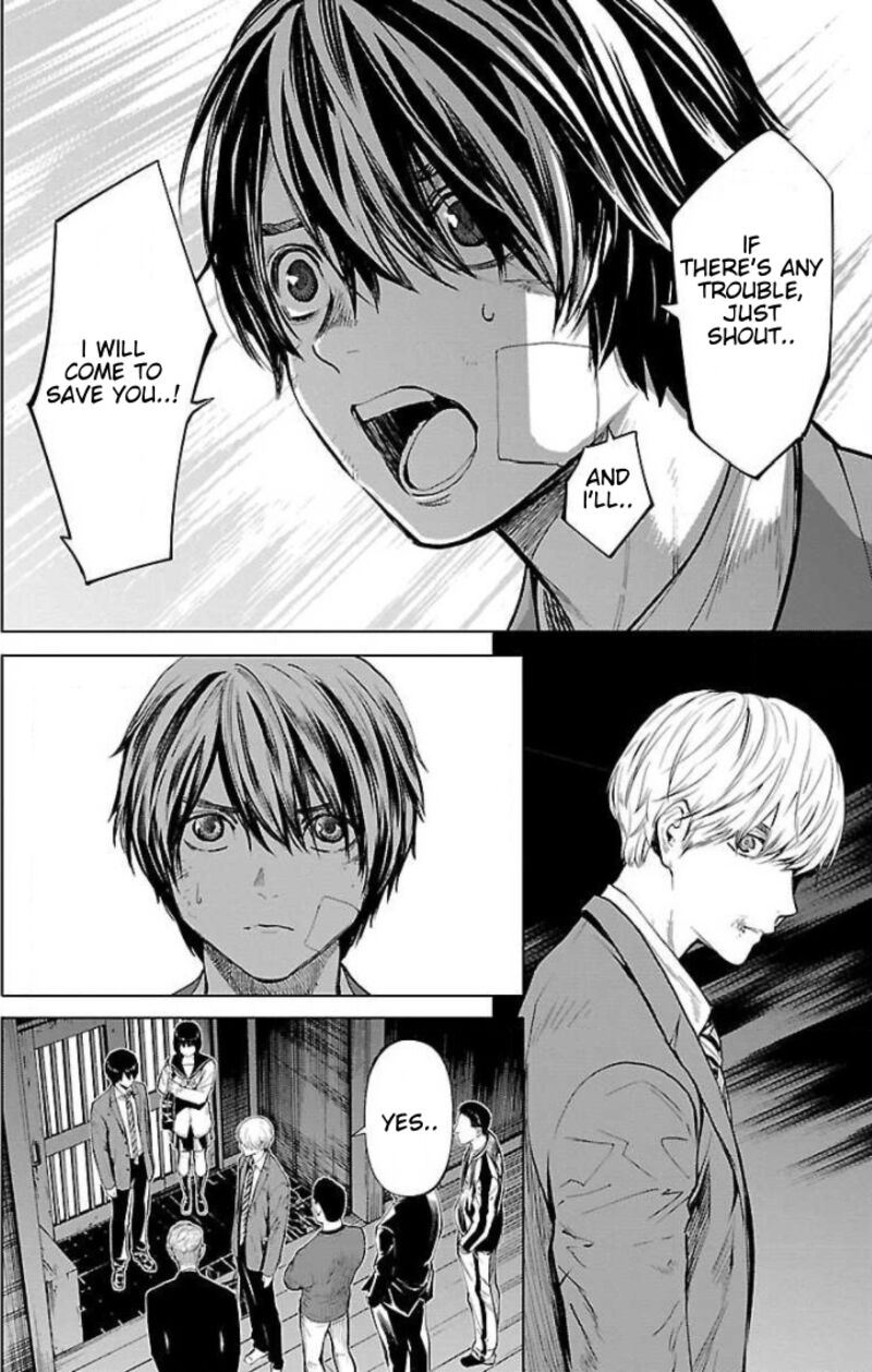 Jaa Kimi No Kawari Ni Korosou Ka 16 12