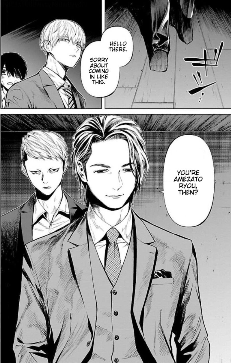 Jaa Kimi No Kawari Ni Korosou Ka 16 2