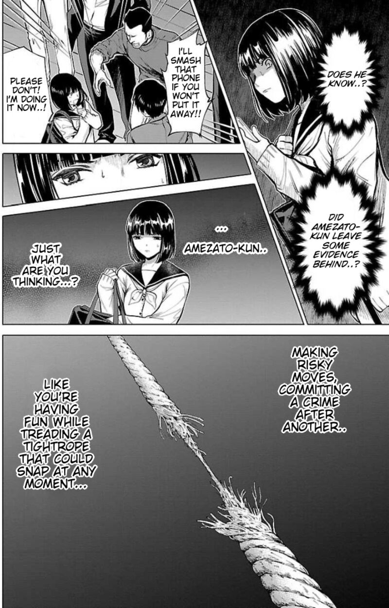 Jaa Kimi No Kawari Ni Korosou Ka 16 20