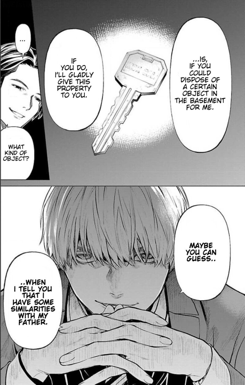Jaa Kimi No Kawari Ni Korosou Ka 16 22