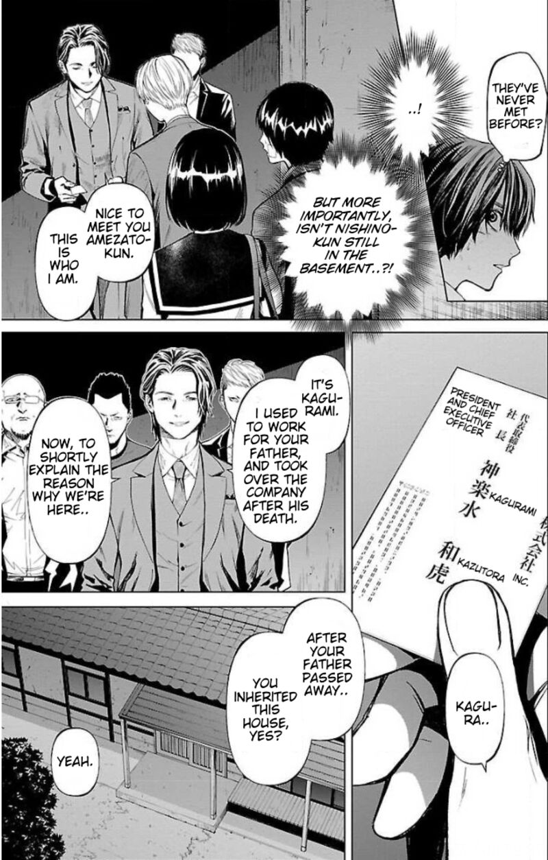 Jaa Kimi No Kawari Ni Korosou Ka 16 3