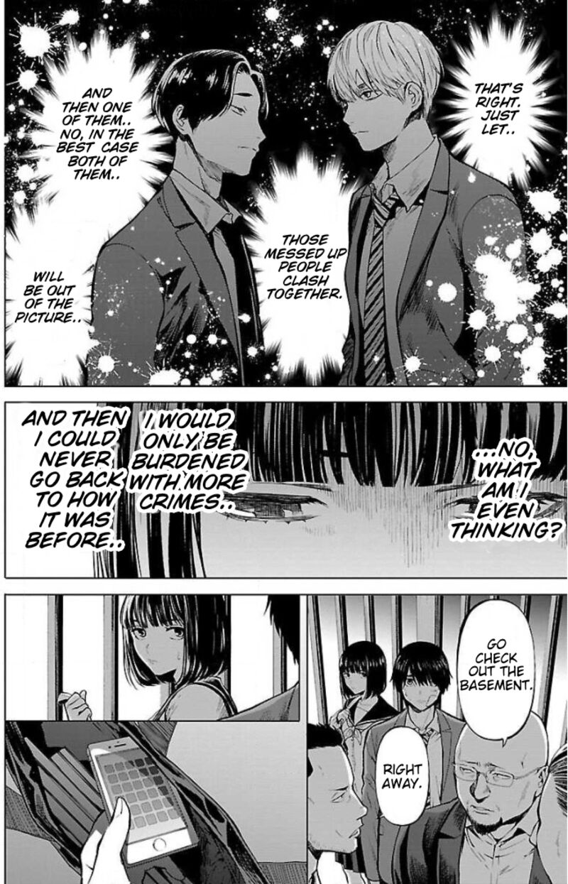 Jaa Kimi No Kawari Ni Korosou Ka 17 10
