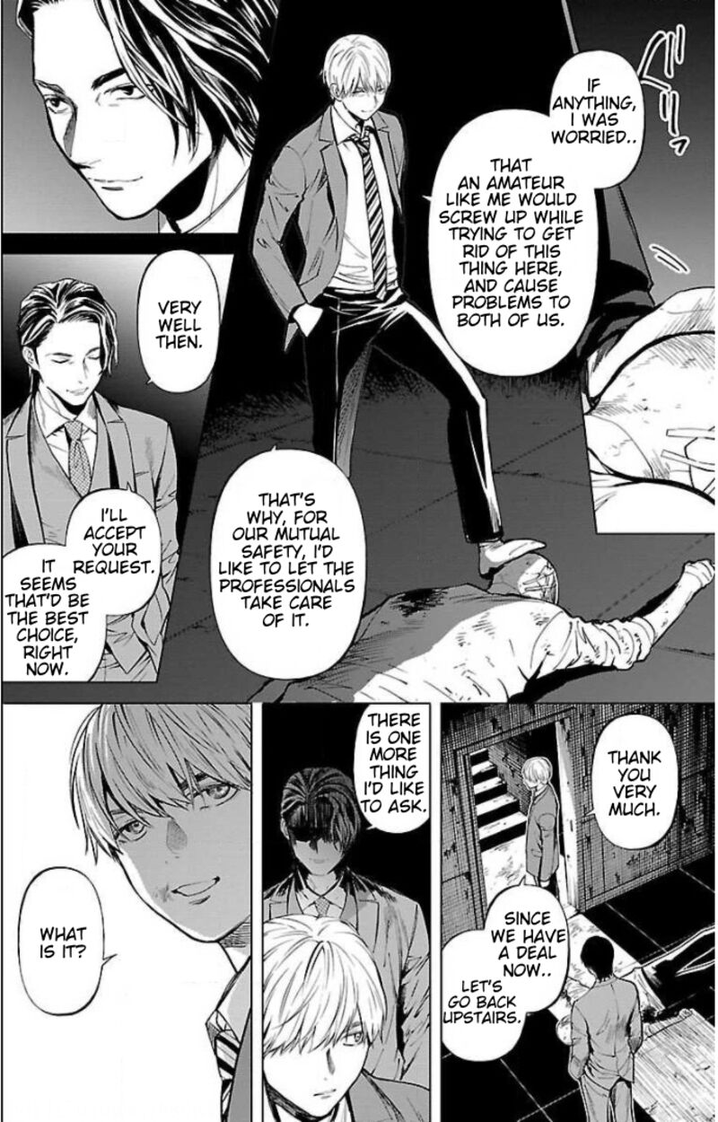 Jaa Kimi No Kawari Ni Korosou Ka 17 16