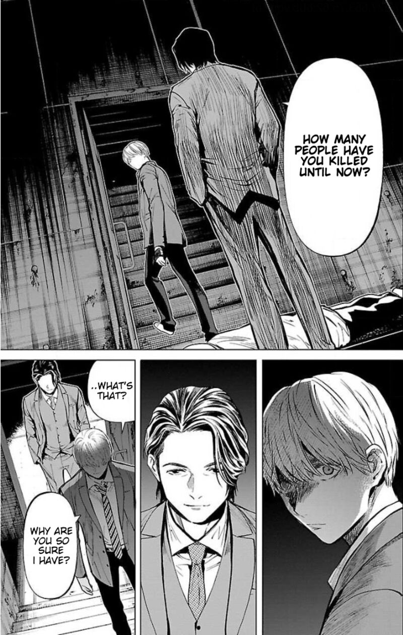 Jaa Kimi No Kawari Ni Korosou Ka 17 17