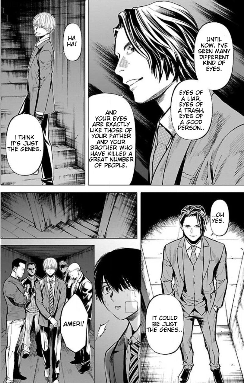 Jaa Kimi No Kawari Ni Korosou Ka 17 18