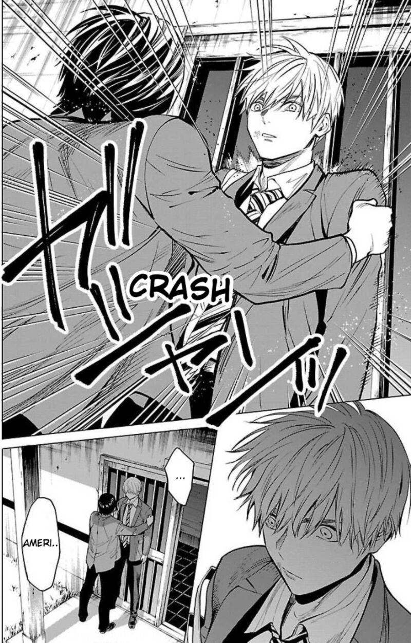 Jaa Kimi No Kawari Ni Korosou Ka 17 20